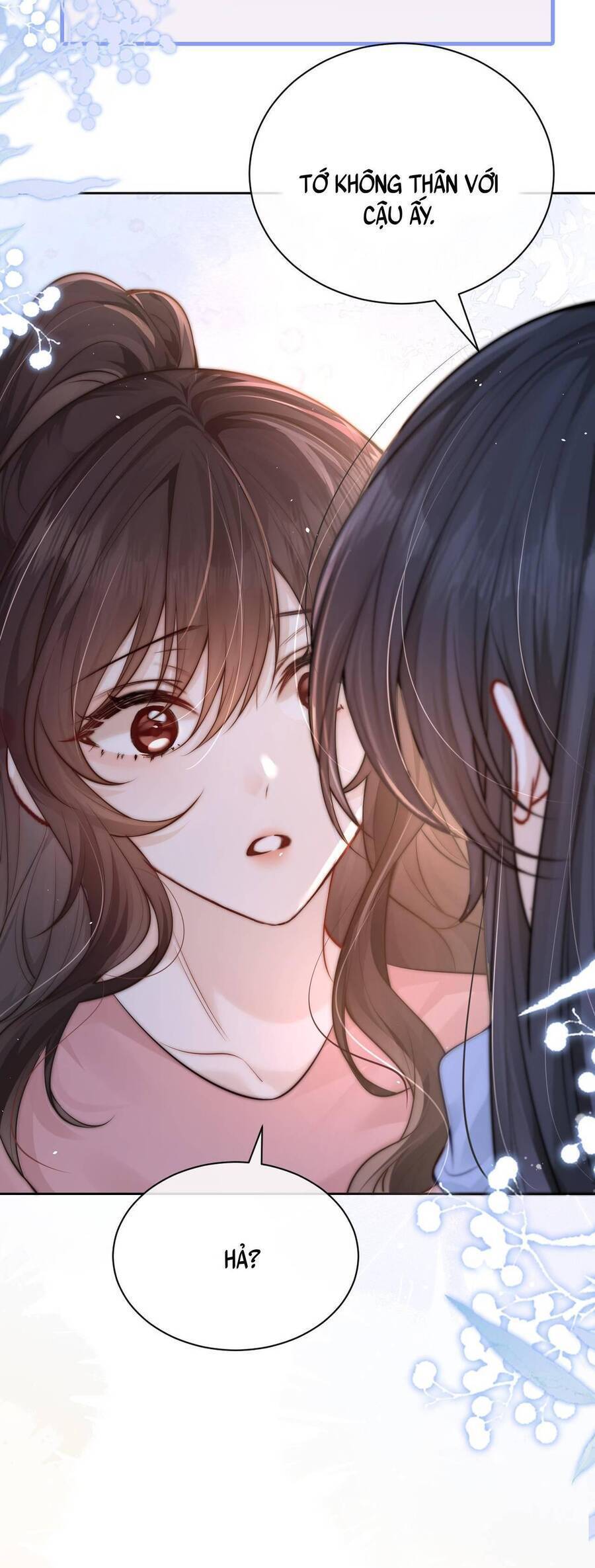 Em Nghe Thấy Chứ ? - Chapter 14 - Page 13