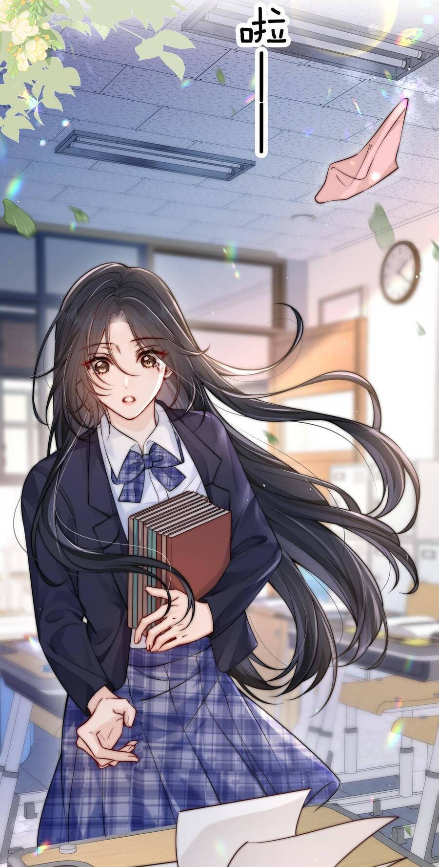 Em Nghe Thấy Chứ ? - Chapter 14 - Page 21