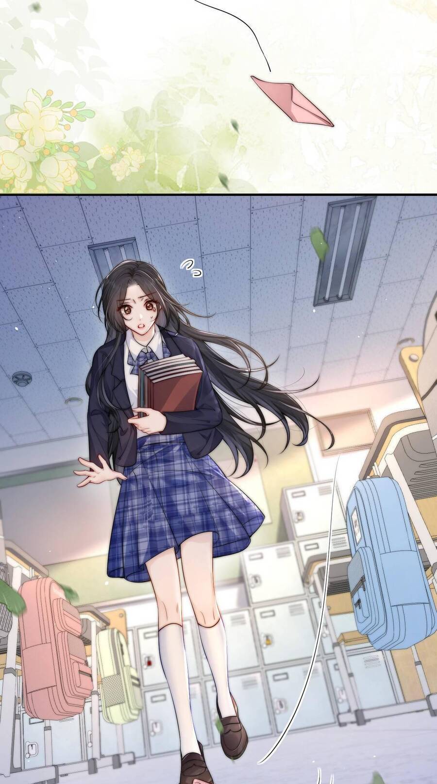 Em Nghe Thấy Chứ ? - Chapter 14 - Page 23