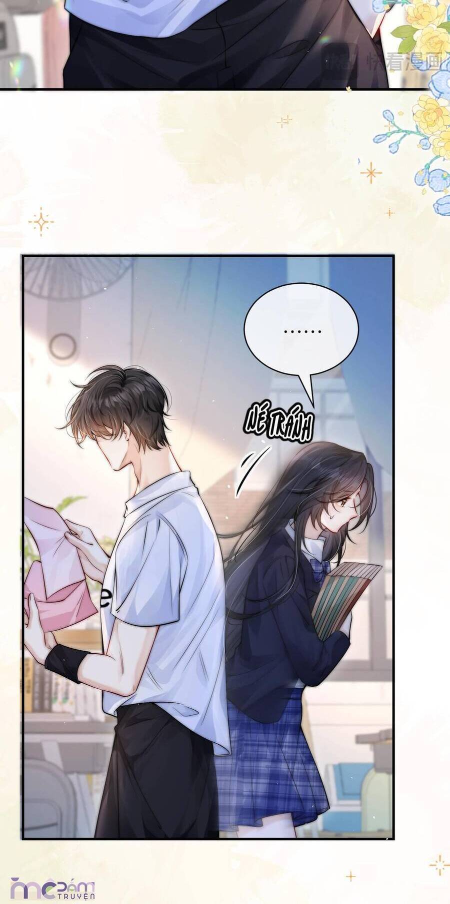 Em Nghe Thấy Chứ ? - Chapter 14 - Page 27