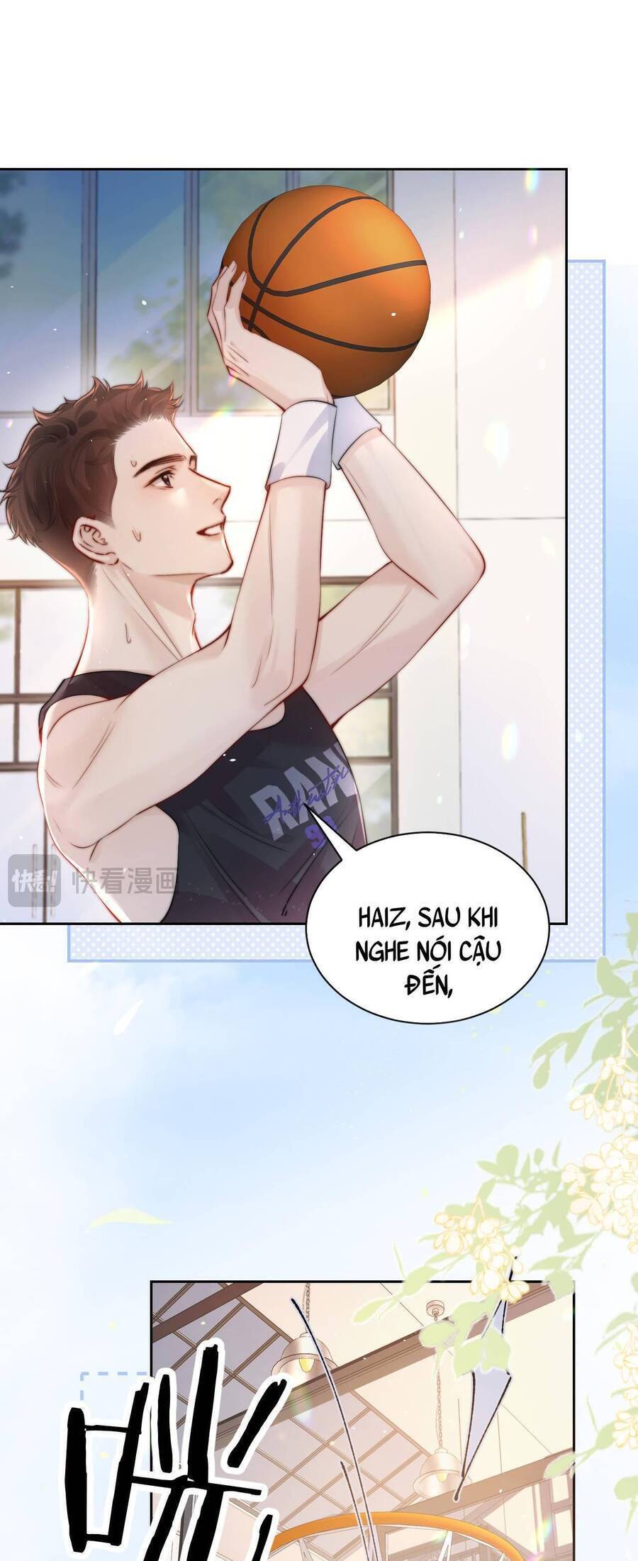 Em Nghe Thấy Chứ ? - Chapter 14 - Page 6