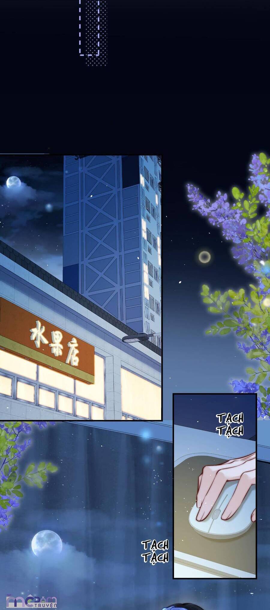 Em Nghe Thấy Chứ ? - Chapter 15 - Page 15