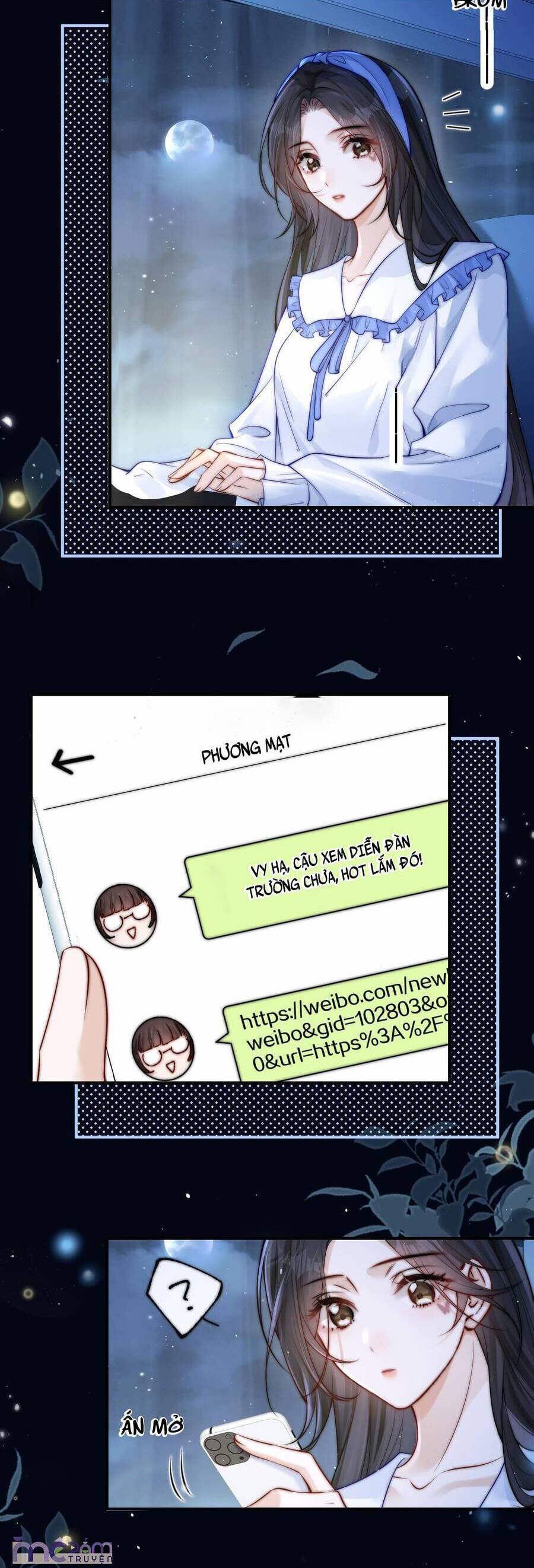 Em Nghe Thấy Chứ ? - Chapter 15 - Page 17