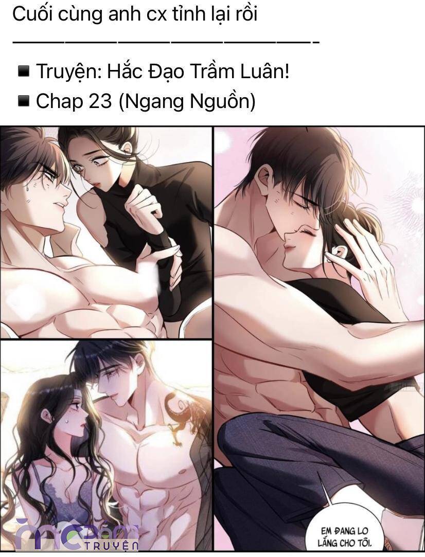 Em Nghe Thấy Chứ ? - Chapter 15 - Page 3