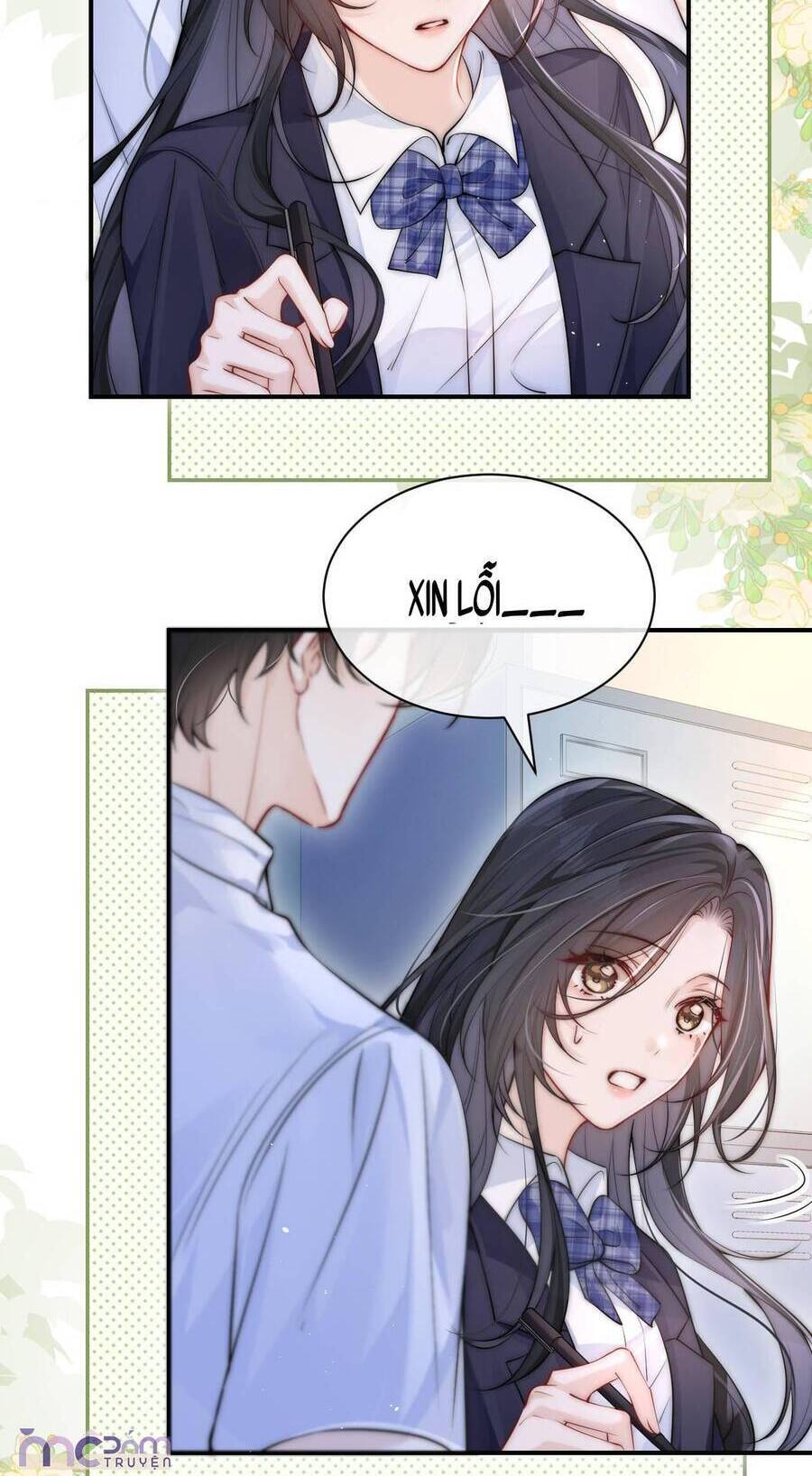 Em Nghe Thấy Chứ ? - Chapter 16 - Page 15