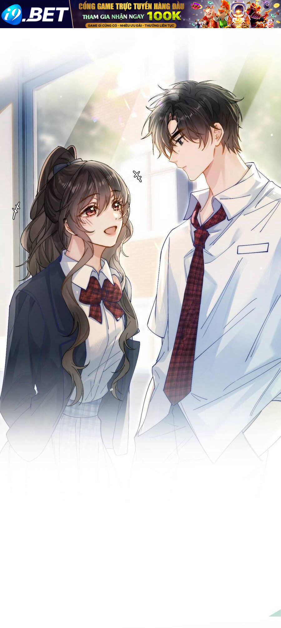 Em Nghe Thấy Chứ ? - Chapter 16 - Page 22