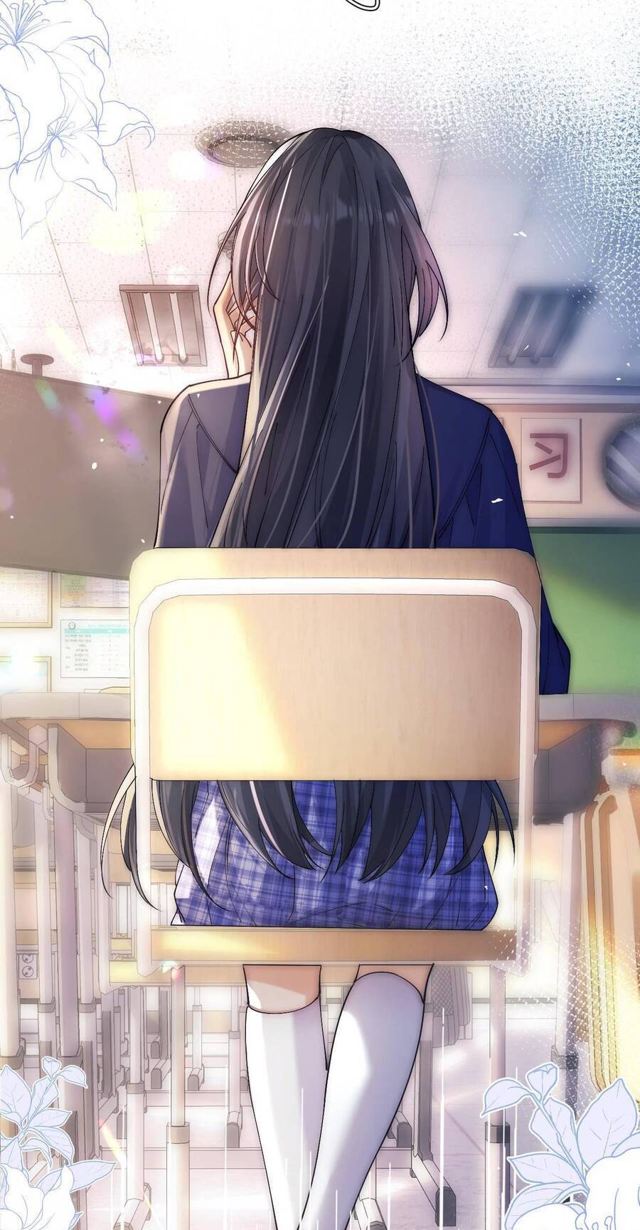 Em Nghe Thấy Chứ ? - Chapter 16 - Page 24