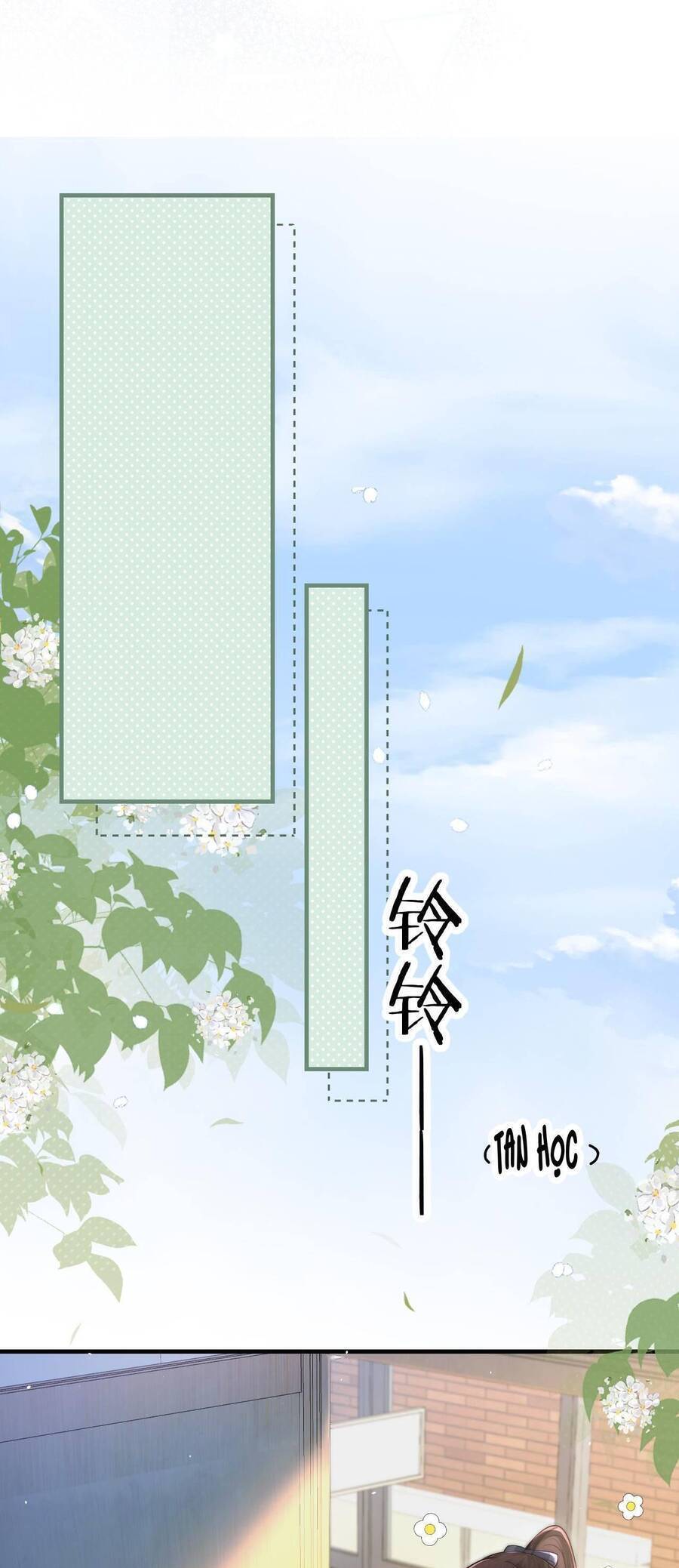 Em Nghe Thấy Chứ ? - Chapter 16 - Page 26