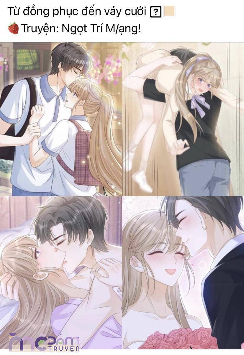 Em Nghe Thấy Chứ ? - Chapter 16 - Page 3