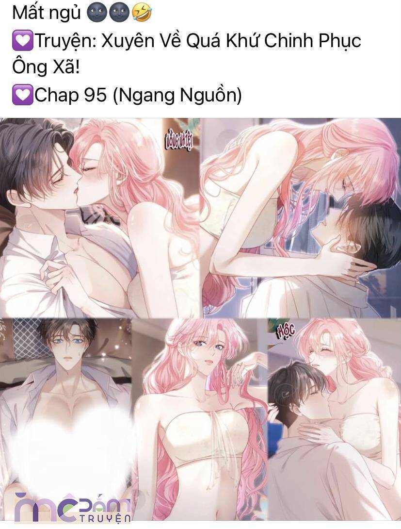 Em Nghe Thấy Chứ ? - Chapter 16 - Page 5