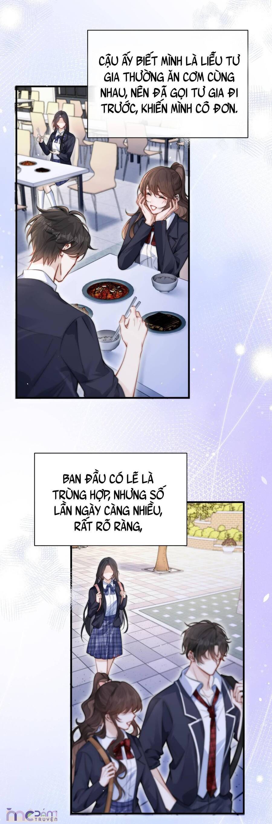 Em Nghe Thấy Chứ ? - Chapter 17 - Page 18