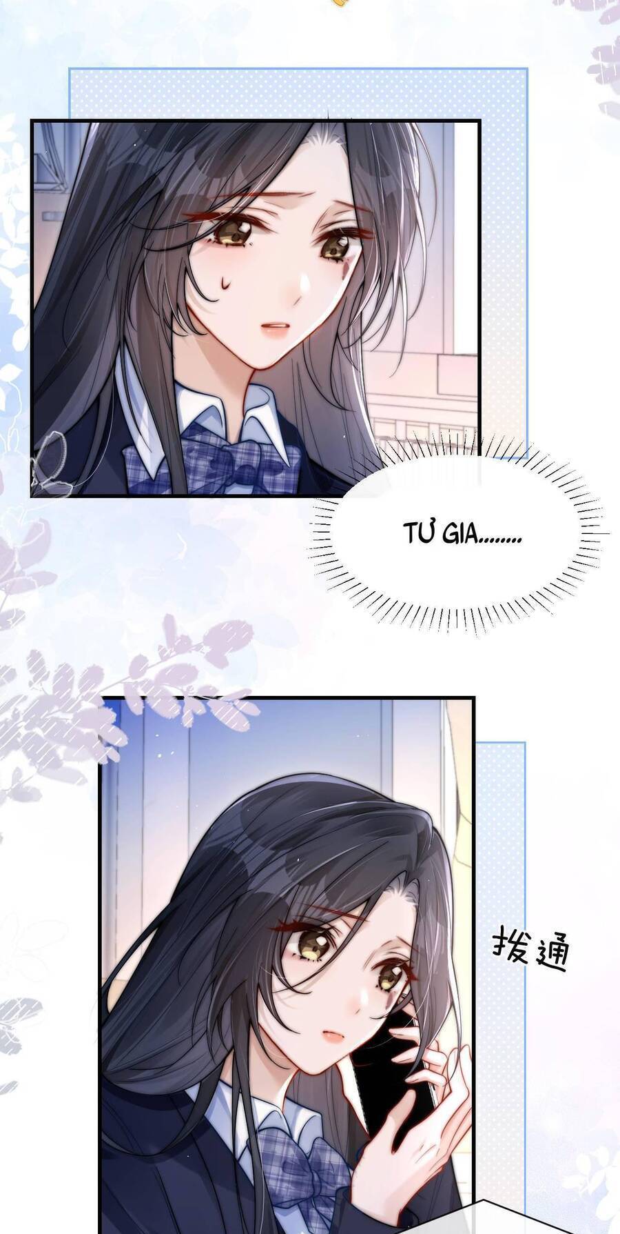 Em Nghe Thấy Chứ ? - Chapter 17 - Page 32