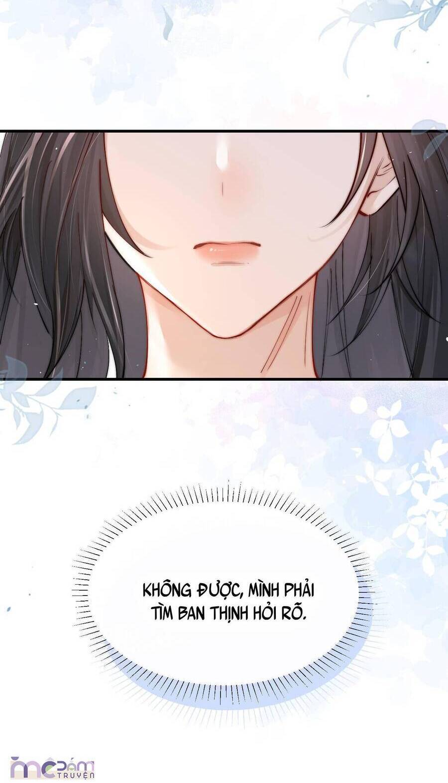 Em Nghe Thấy Chứ ? - Chapter 17 - Page 35