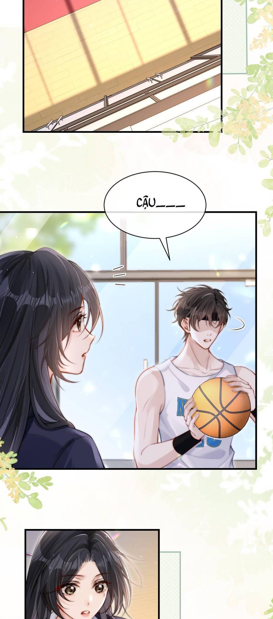 Em Nghe Thấy Chứ ? - Chapter 18 - Page 16