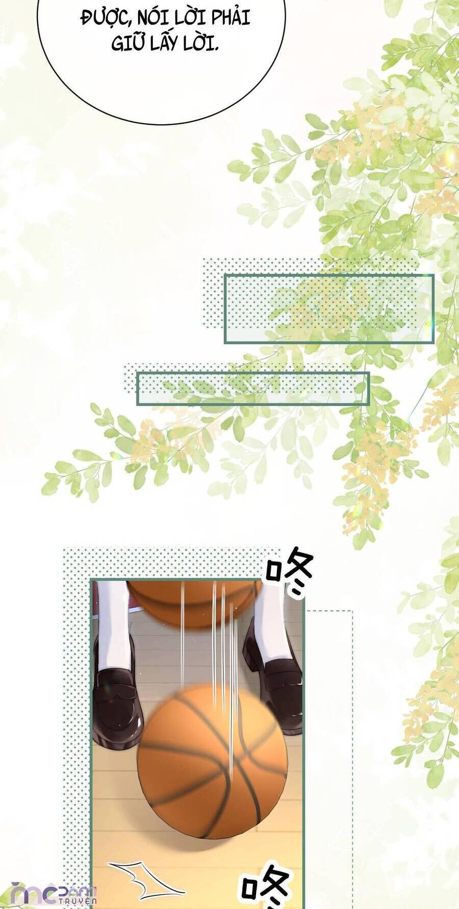 Em Nghe Thấy Chứ ? - Chapter 18 - Page 19