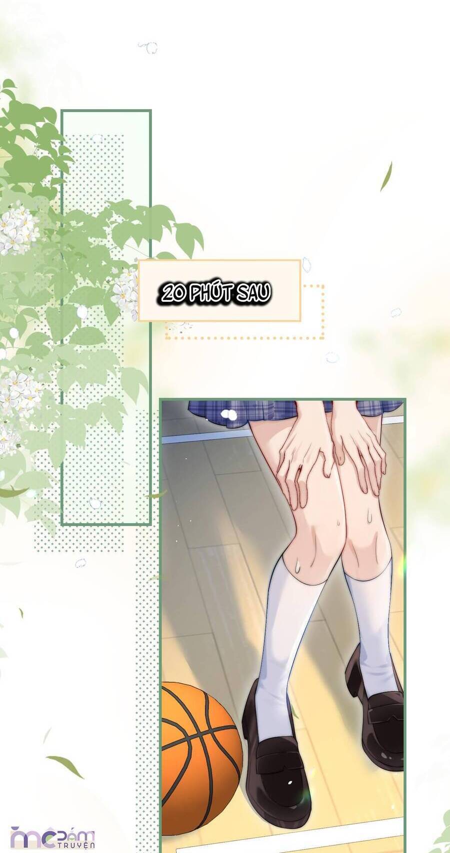 Em Nghe Thấy Chứ ? - Chapter 18 - Page 27