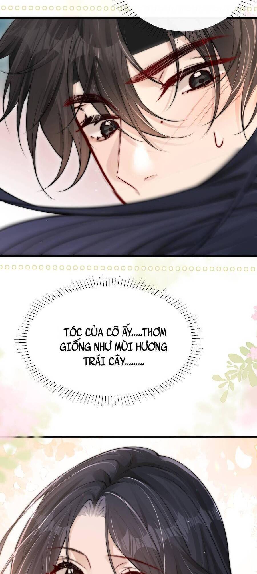 Em Nghe Thấy Chứ ? - Chapter 18 - Page 31