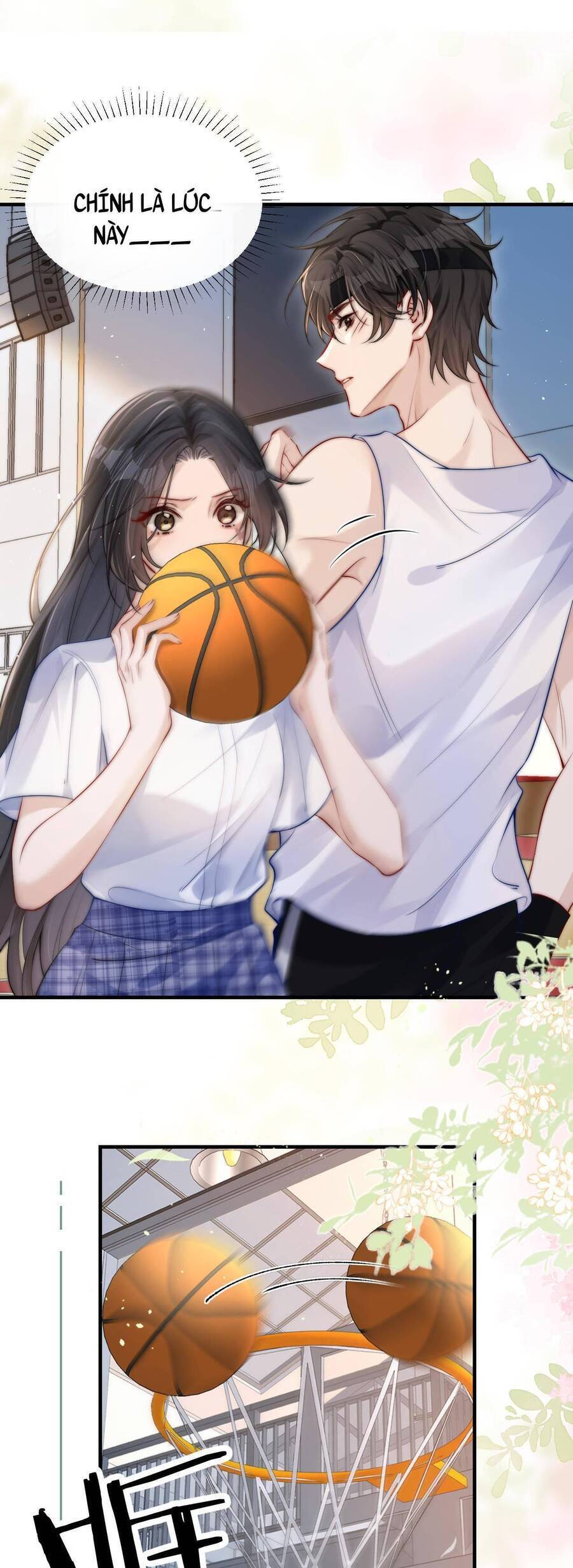 Em Nghe Thấy Chứ ? - Chapter 18 - Page 33