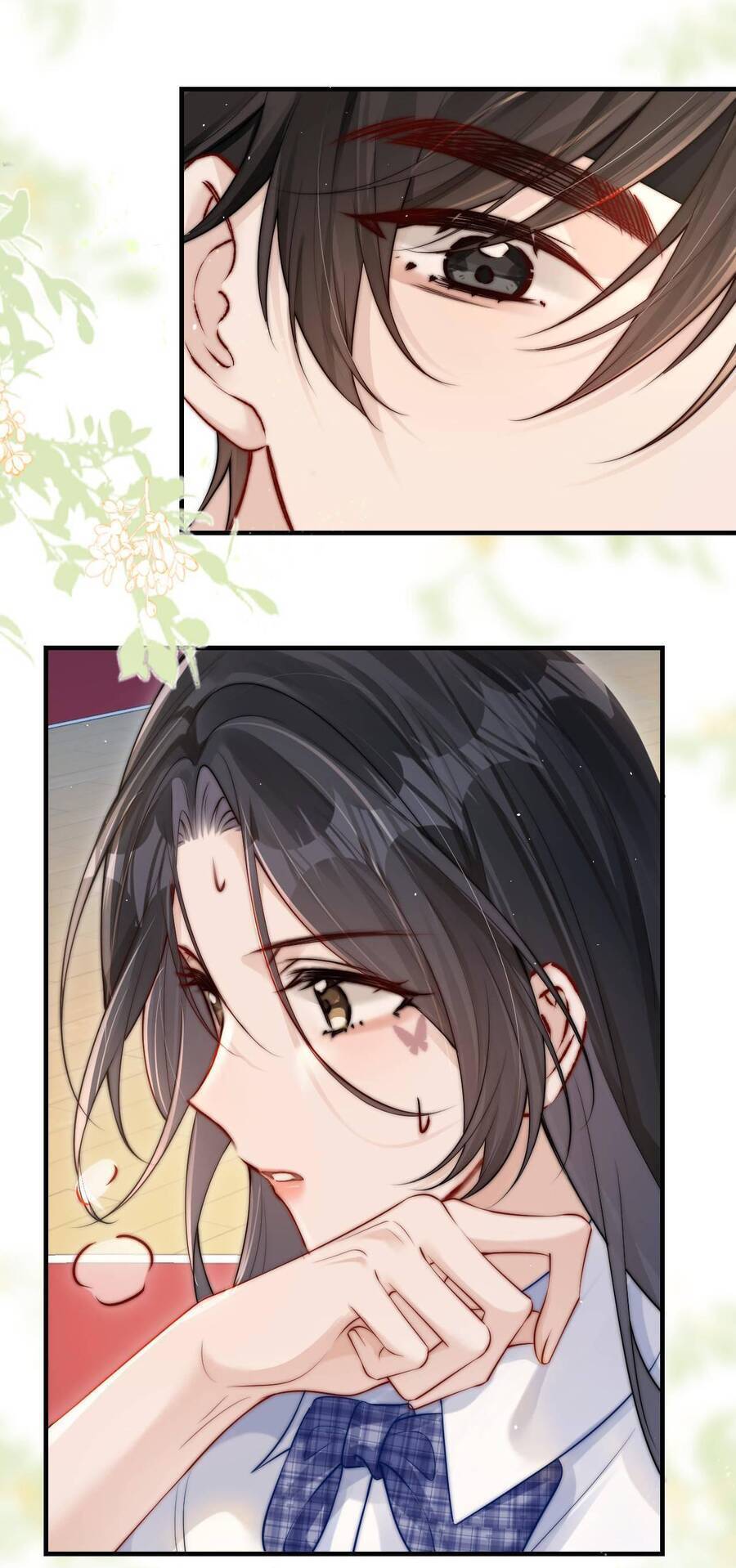 Em Nghe Thấy Chứ ? - Chapter 18 - Page 35