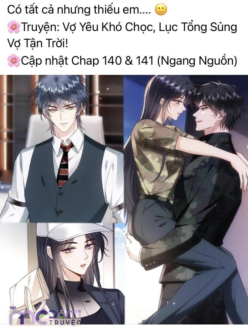 Em Nghe Thấy Chứ ? - Chapter 18 - Page 38