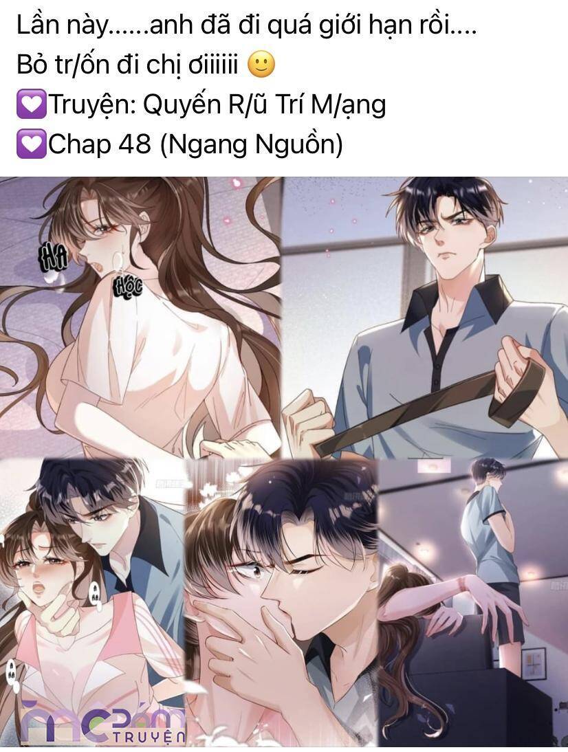 Em Nghe Thấy Chứ ? - Chapter 18 - Page 4