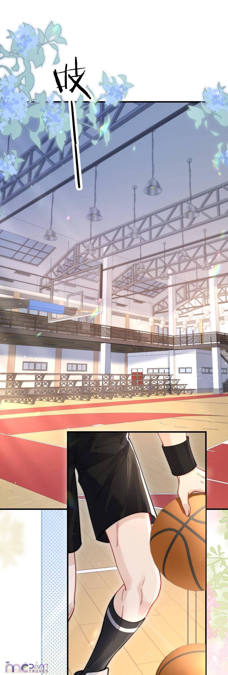 Em Nghe Thấy Chứ ? - Chapter 18 - Page 6