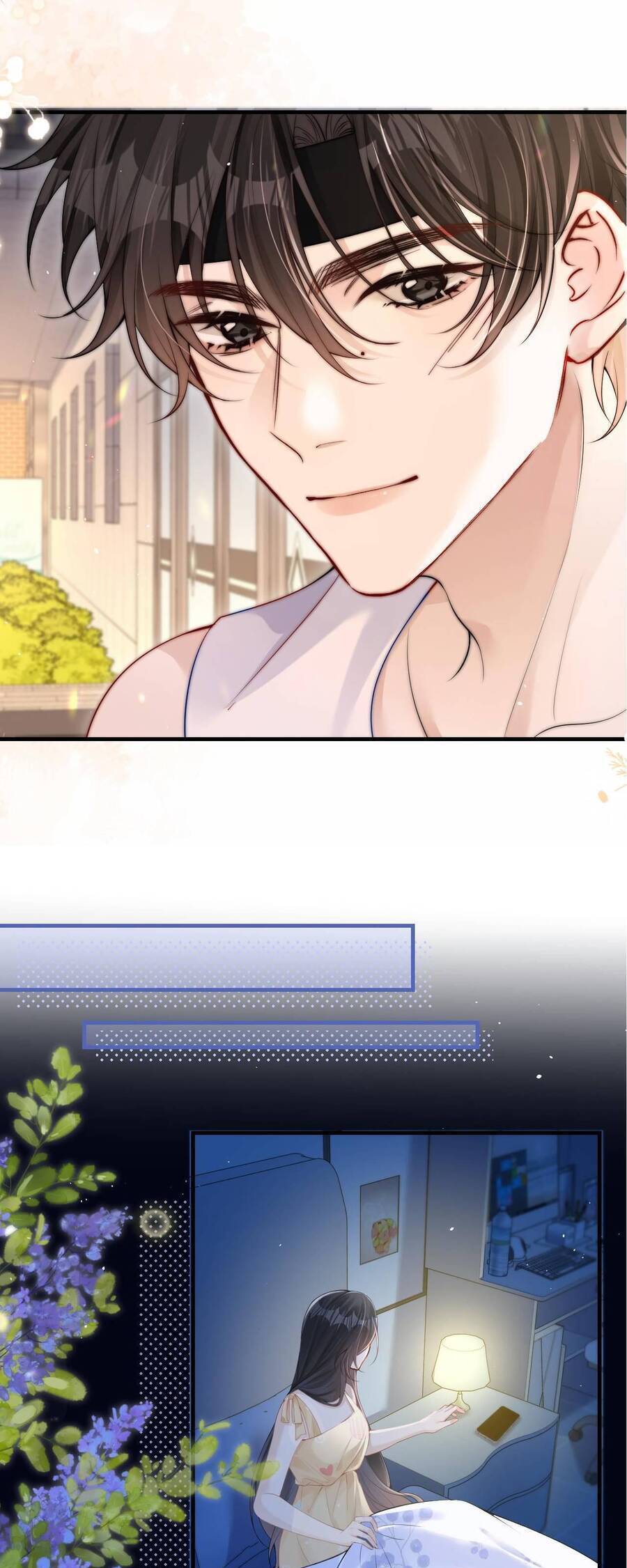 Em Nghe Thấy Chứ ? - Chapter 19 - Page 10