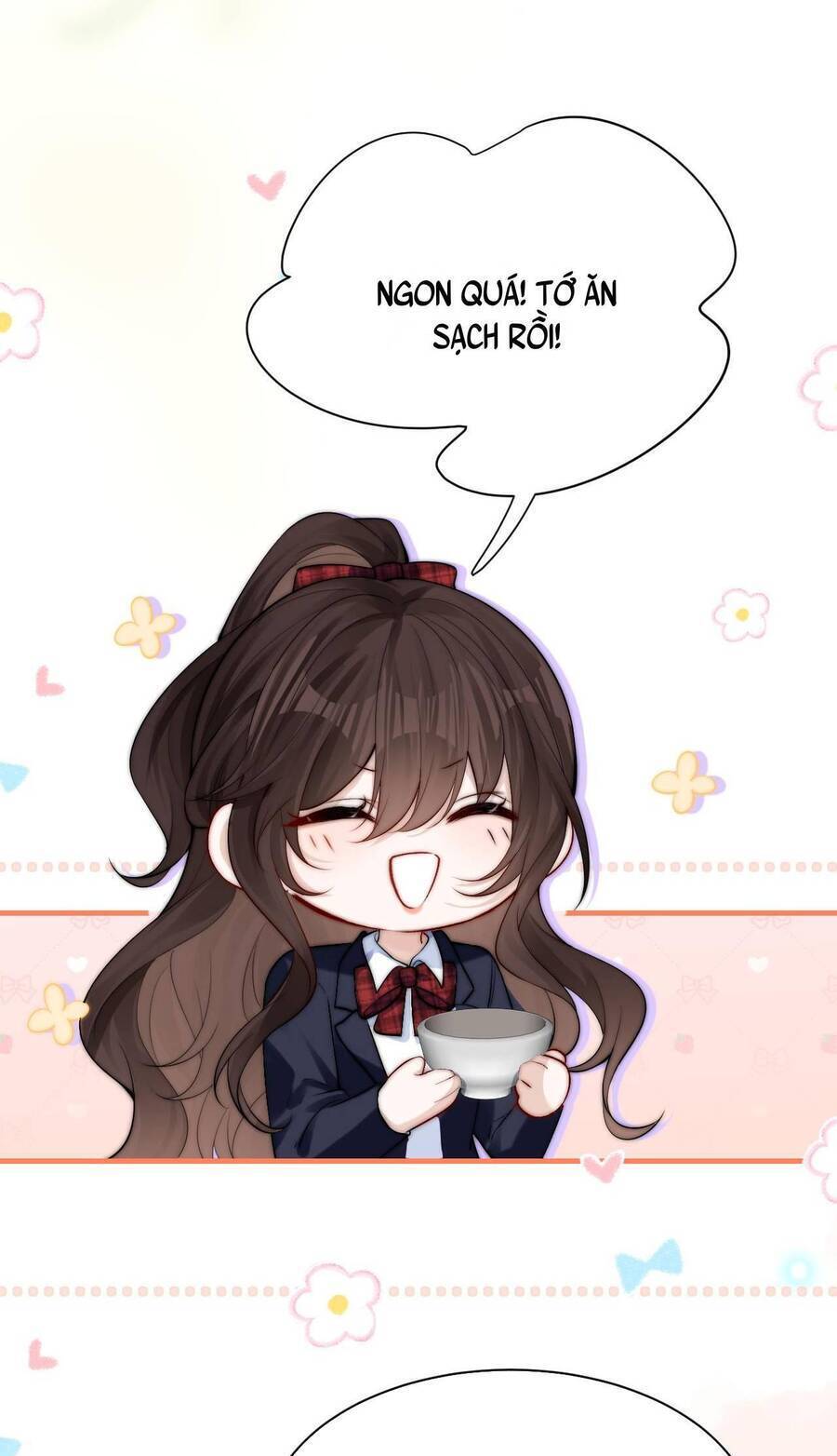 Em Nghe Thấy Chứ ? - Chapter 19 - Page 26