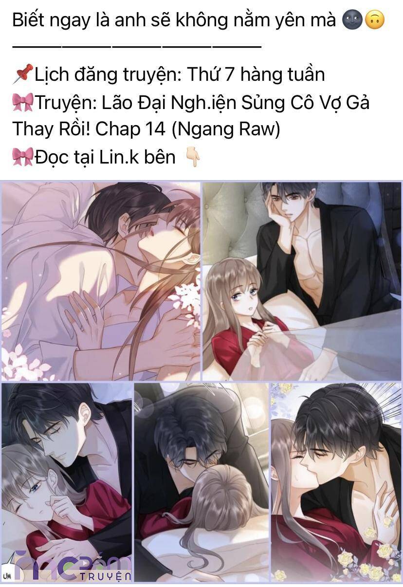 Em Nghe Thấy Chứ ? - Chapter 19 - Page 3