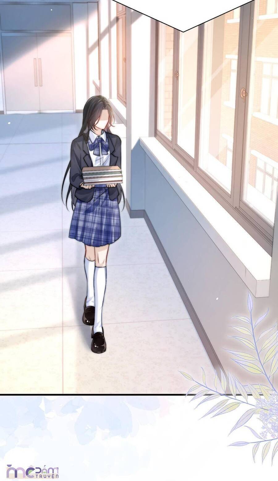 Em Nghe Thấy Chứ ? - Chapter 19 - Page 30