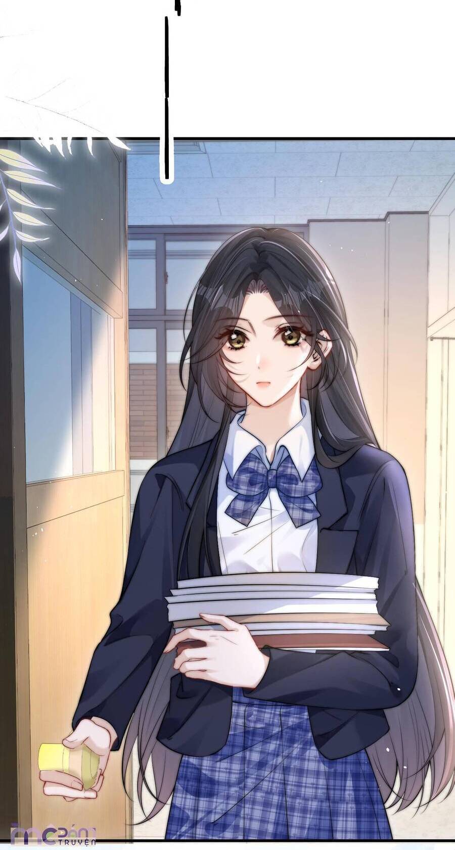 Em Nghe Thấy Chứ ? - Chapter 19 - Page 33