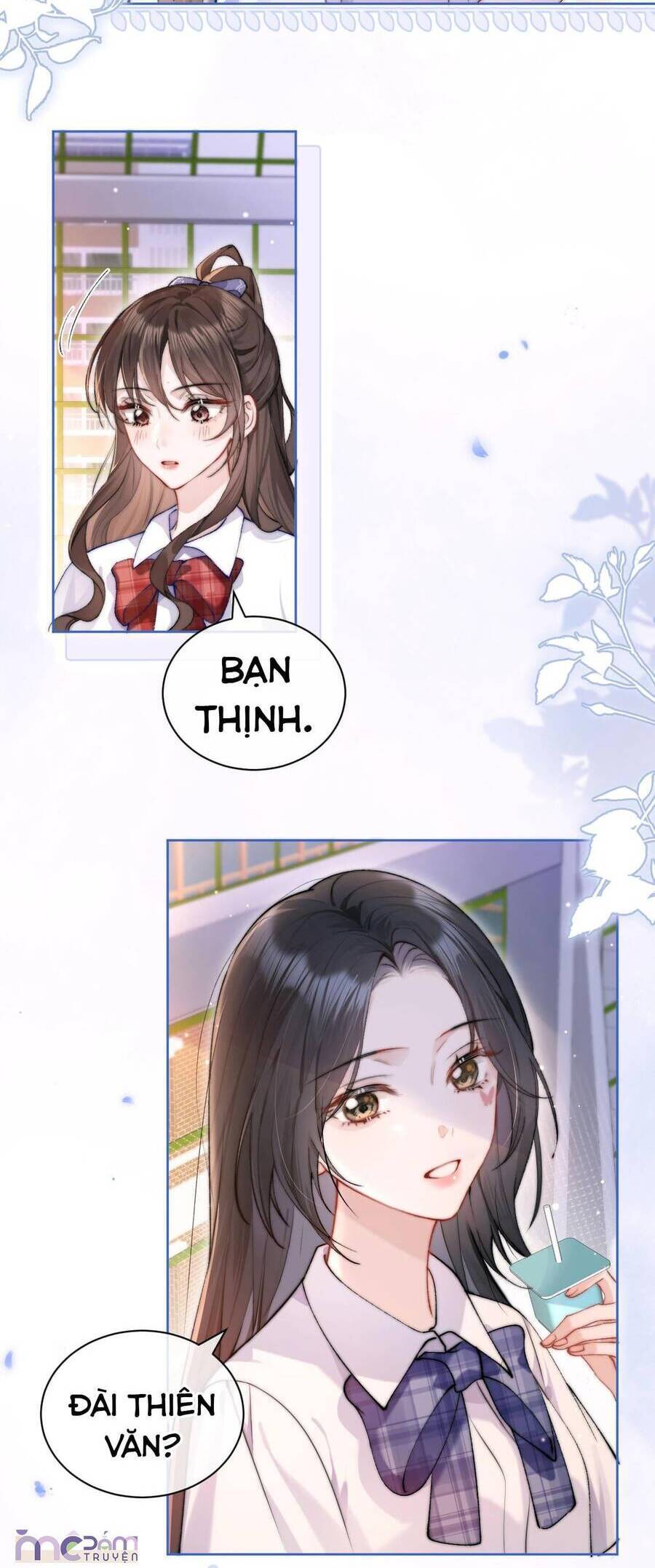 Em Nghe Thấy Chứ ? - Chapter 2.1 - Page 13