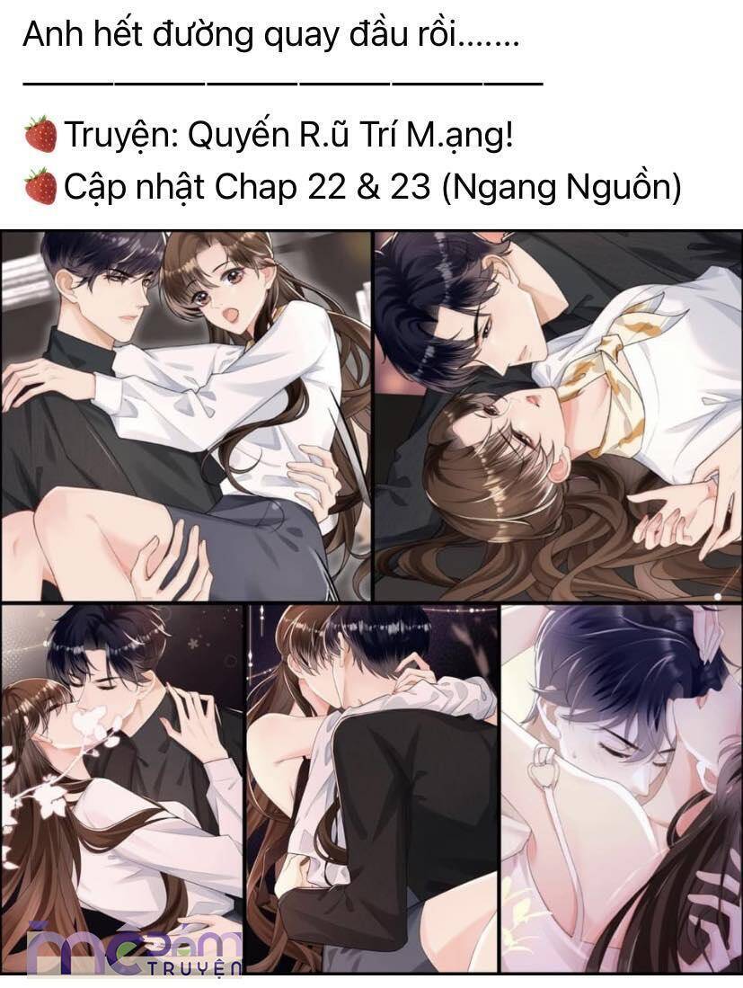 Em Nghe Thấy Chứ ? - Chapter 2.1 - Page 3