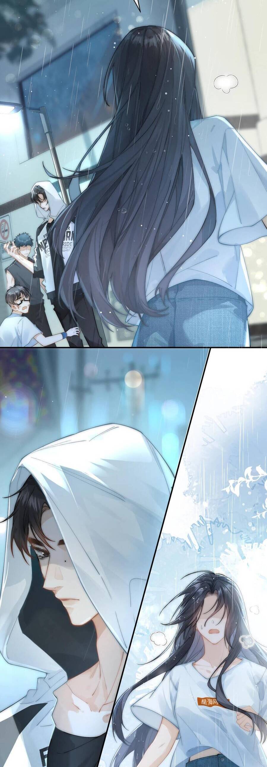 Em Nghe Thấy Chứ ? - Chapter 2.2 - Page 11