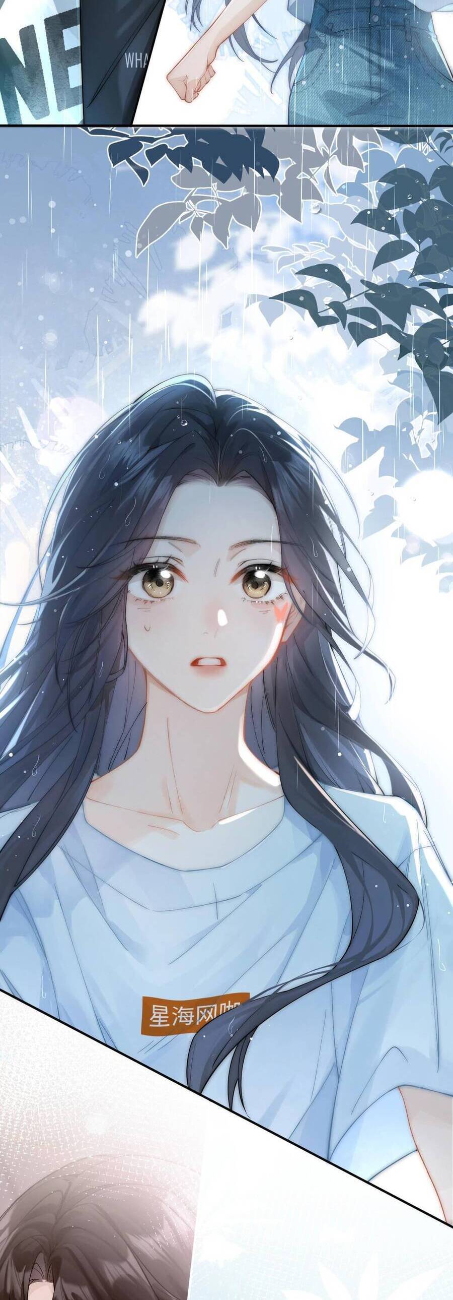 Em Nghe Thấy Chứ ? - Chapter 2.2 - Page 12