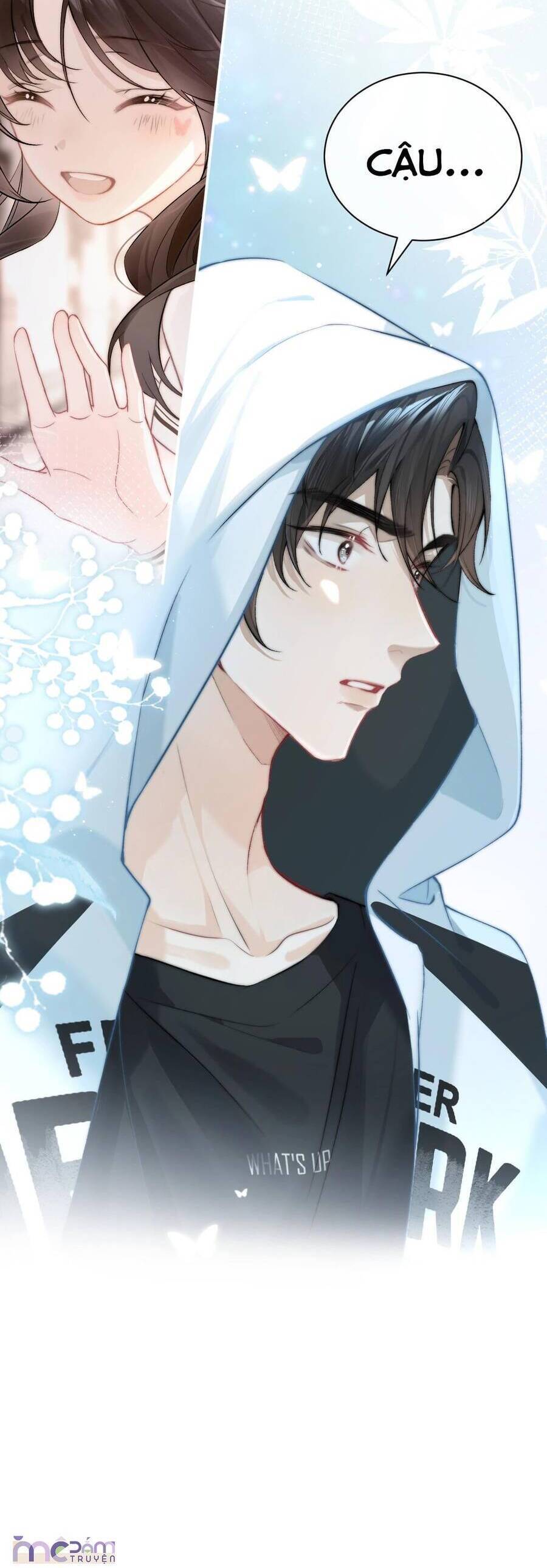 Em Nghe Thấy Chứ ? - Chapter 2.2 - Page 13