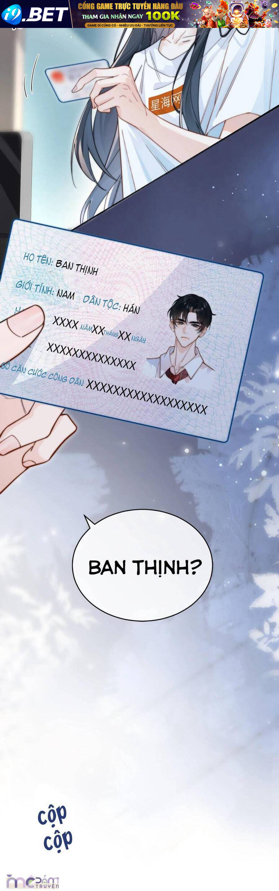 Em Nghe Thấy Chứ ? - Chapter 2.2 - Page 7