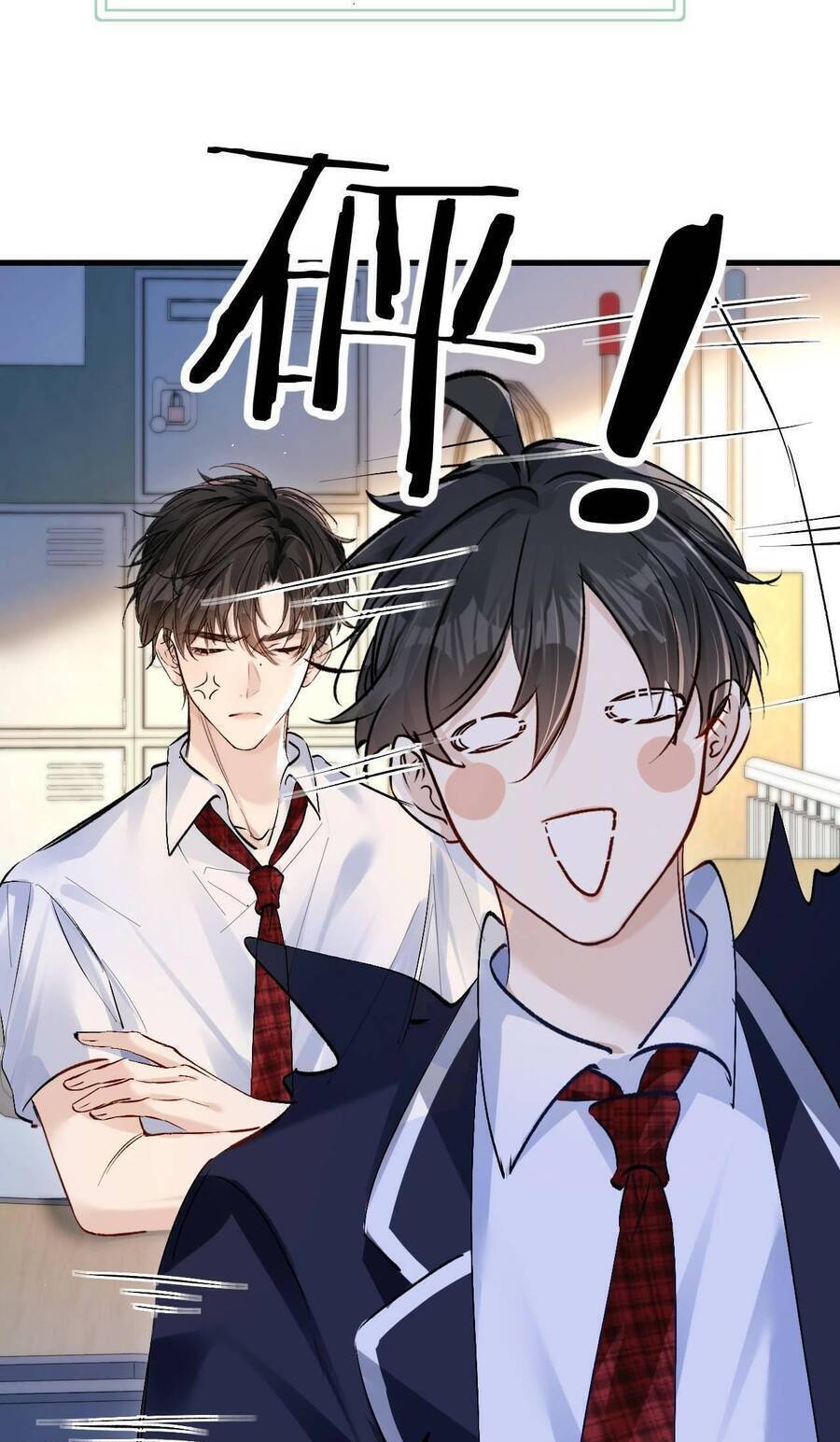 Em Nghe Thấy Chứ ? - Chapter 20 - Page 10