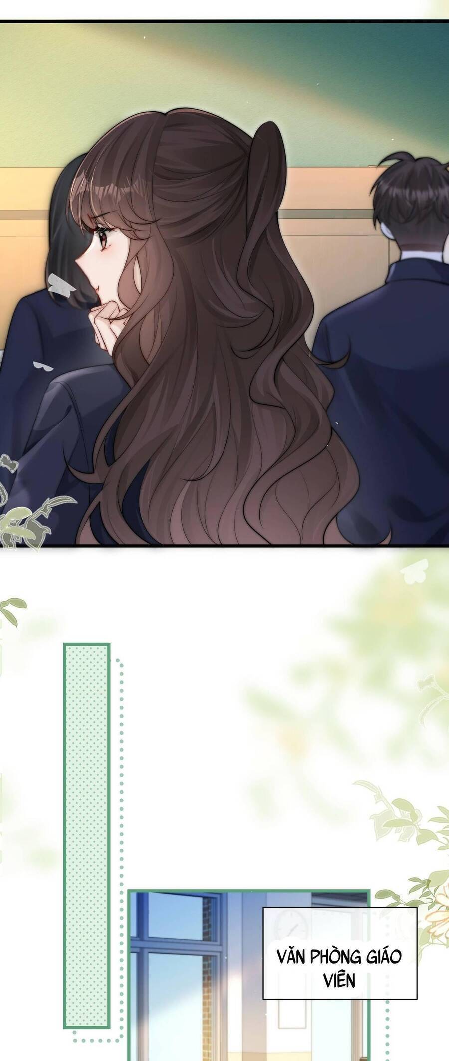 Em Nghe Thấy Chứ ? - Chapter 20 - Page 15