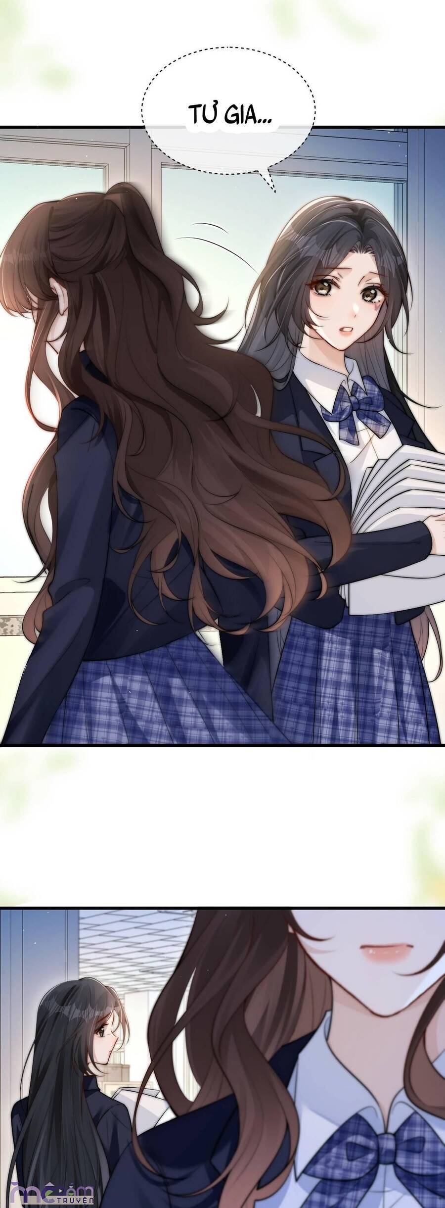 Em Nghe Thấy Chứ ? - Chapter 20 - Page 20