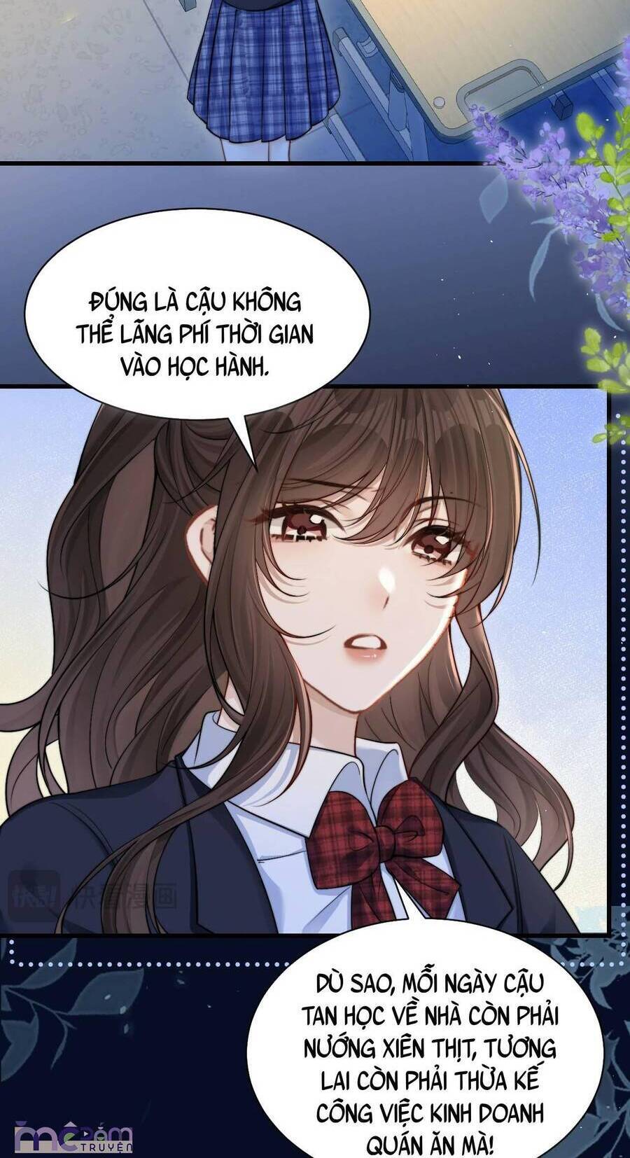 Em Nghe Thấy Chứ ? - Chapter 20 - Page 24