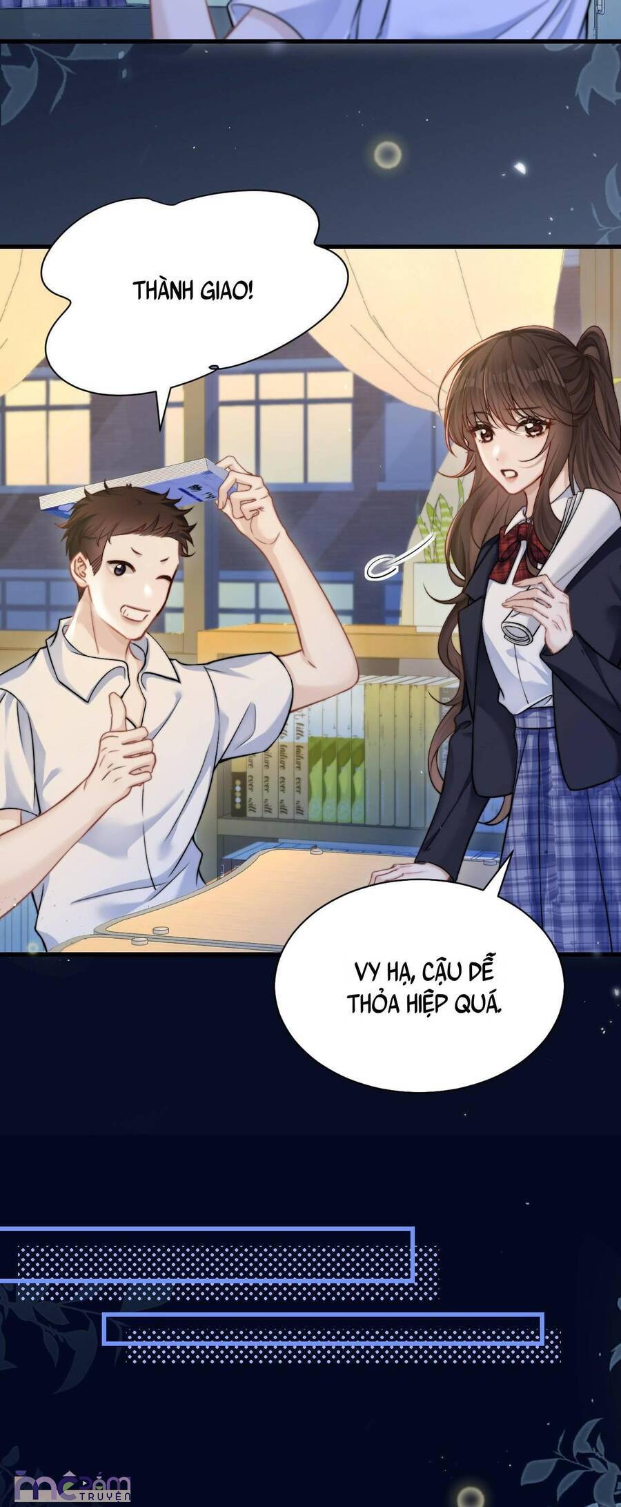 Em Nghe Thấy Chứ ? - Chapter 20 - Page 27