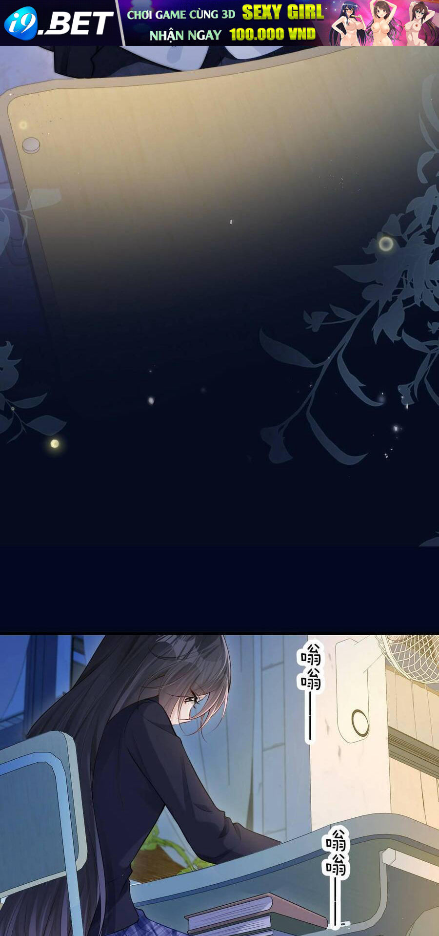 Em Nghe Thấy Chứ ? - Chapter 20 - Page 33