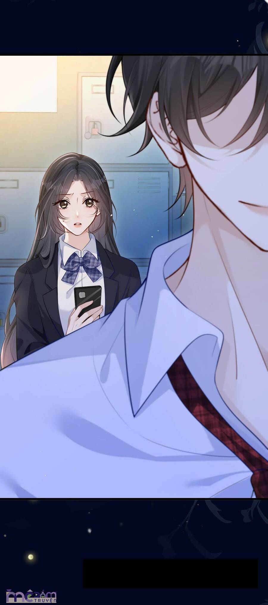 Em Nghe Thấy Chứ ? - Chapter 20 - Page 35