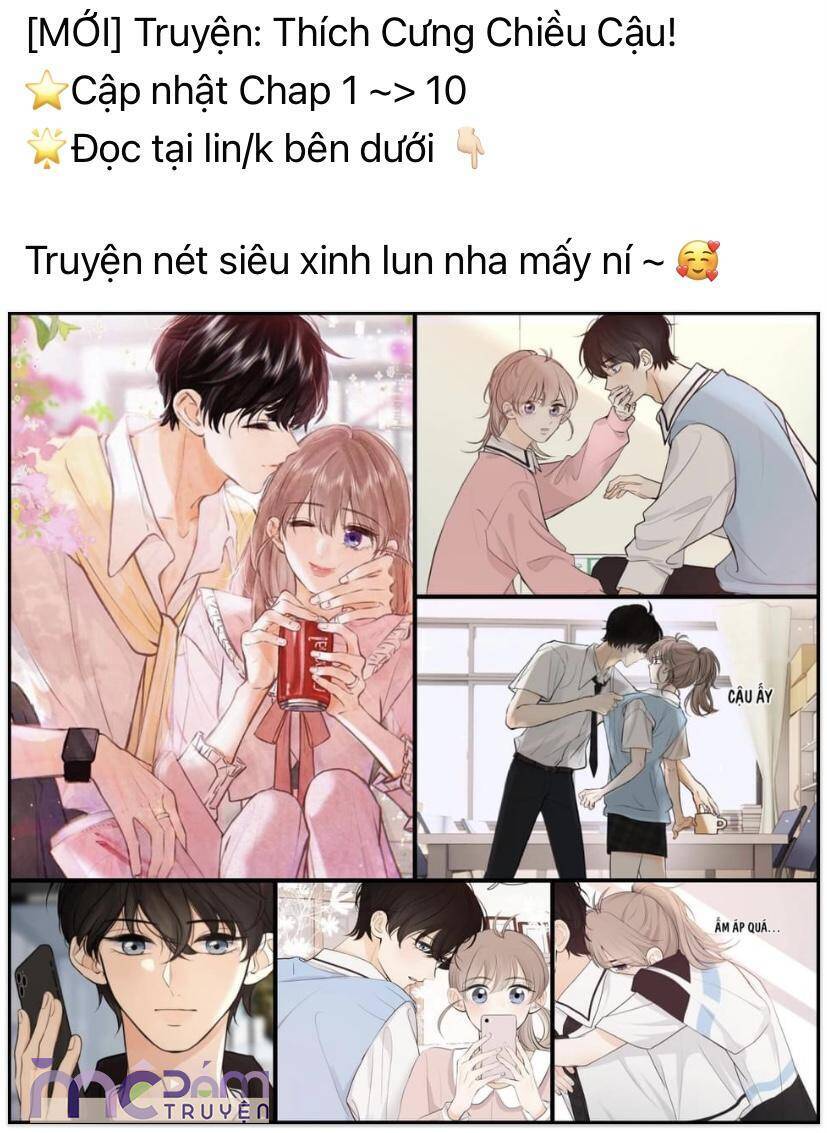 Em Nghe Thấy Chứ ? - Chapter 20 - Page 36