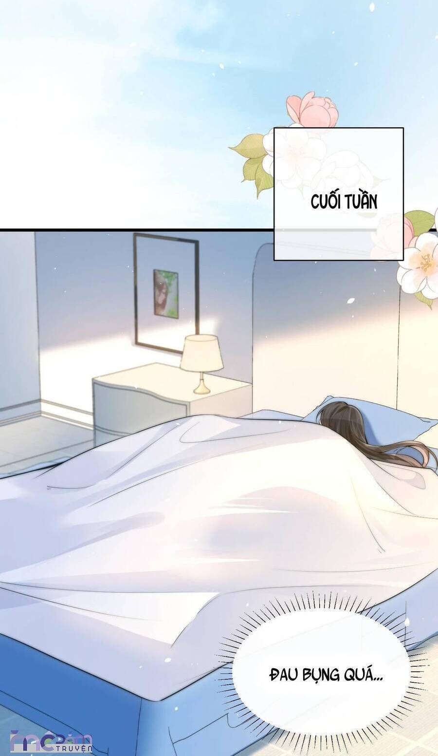 Em Nghe Thấy Chứ ? - Chapter 21 - Page 10