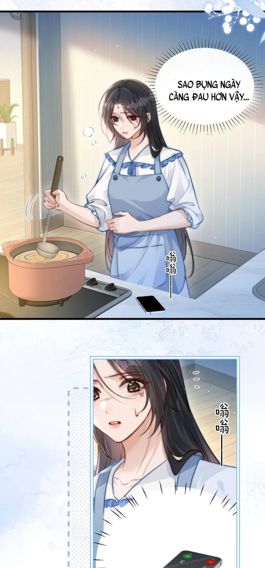 Em Nghe Thấy Chứ ? - Chapter 21 - Page 25