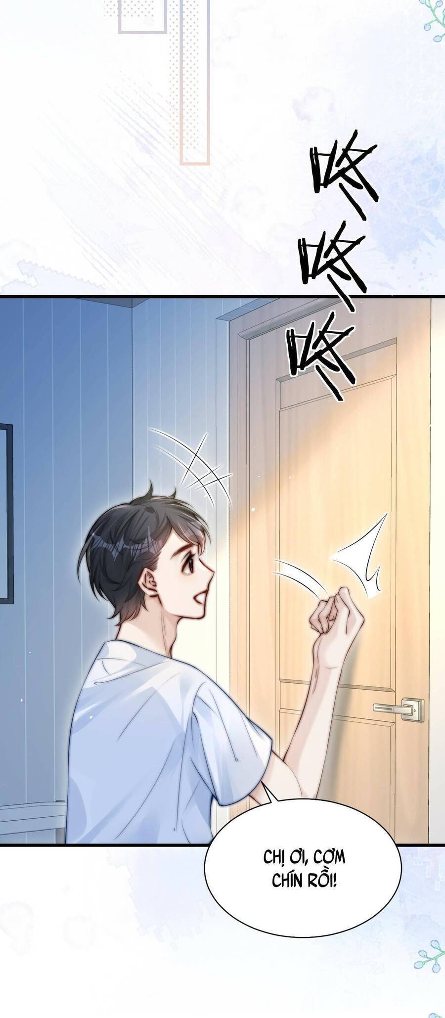 Em Nghe Thấy Chứ ? - Chapter 21 - Page 33