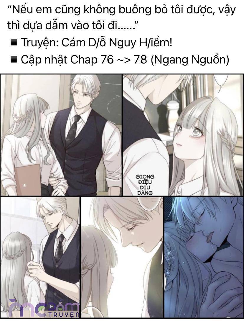 Em Nghe Thấy Chứ ? - Chapter 21 - Page 39