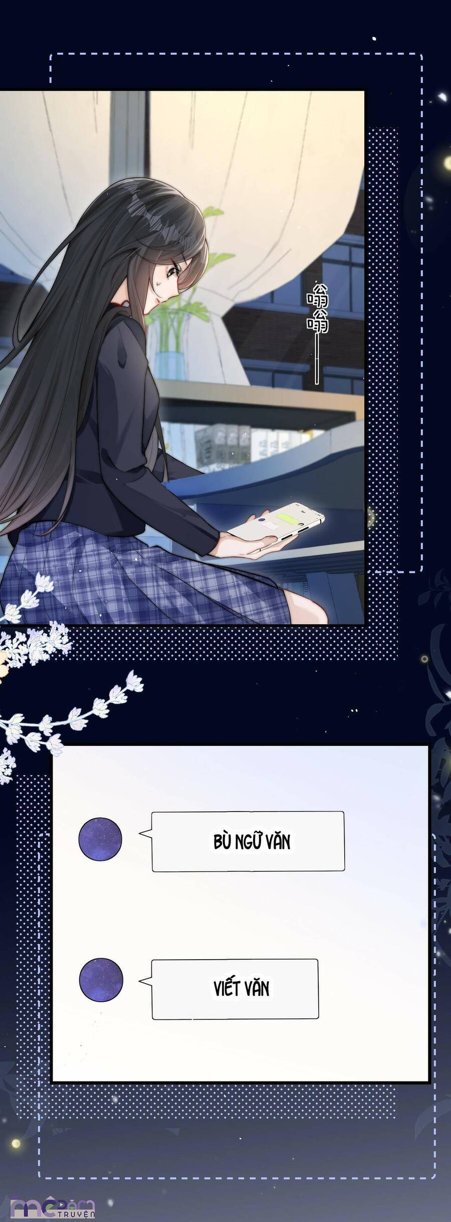 Em Nghe Thấy Chứ ? - Chapter 21 - Page 6